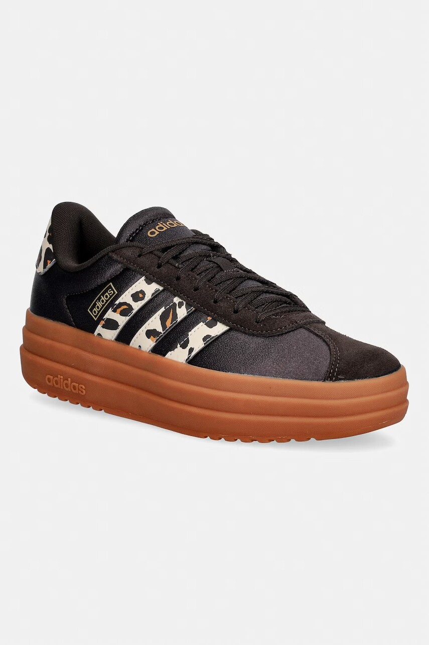 adidas VL Court Bold tenisky dámske