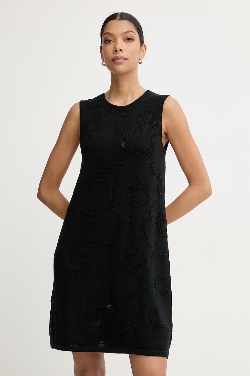 Marimekko letné šaty bavlnené