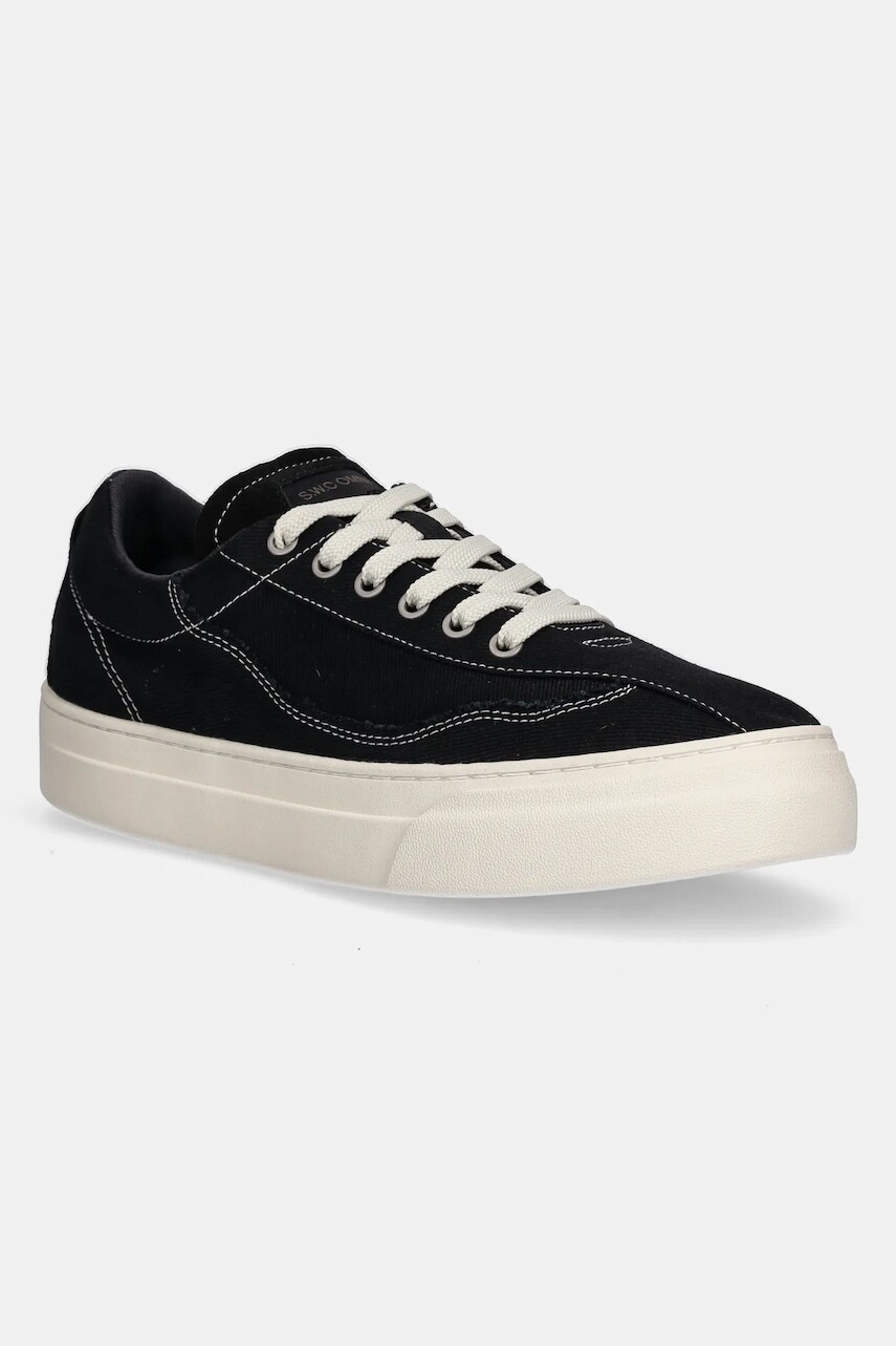 Tenisky Stepney Workers Club Omni Dellow Canvas Drill