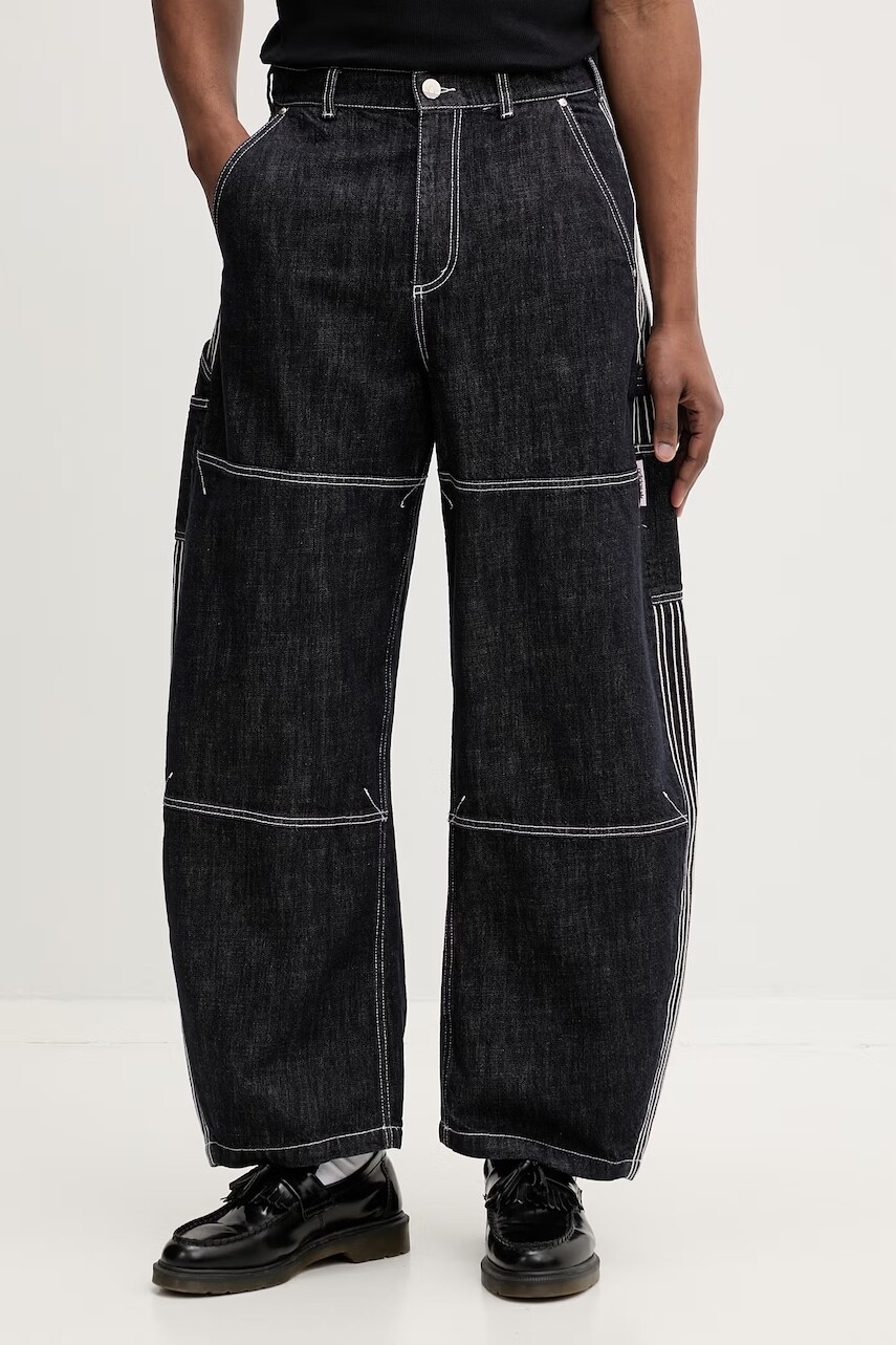 adidas Originals rifle relaxed fit pánske
