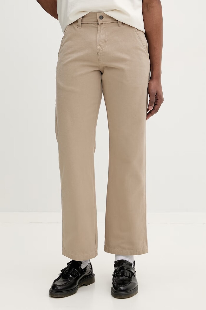 Dickies nohavice pánske bavlnené
