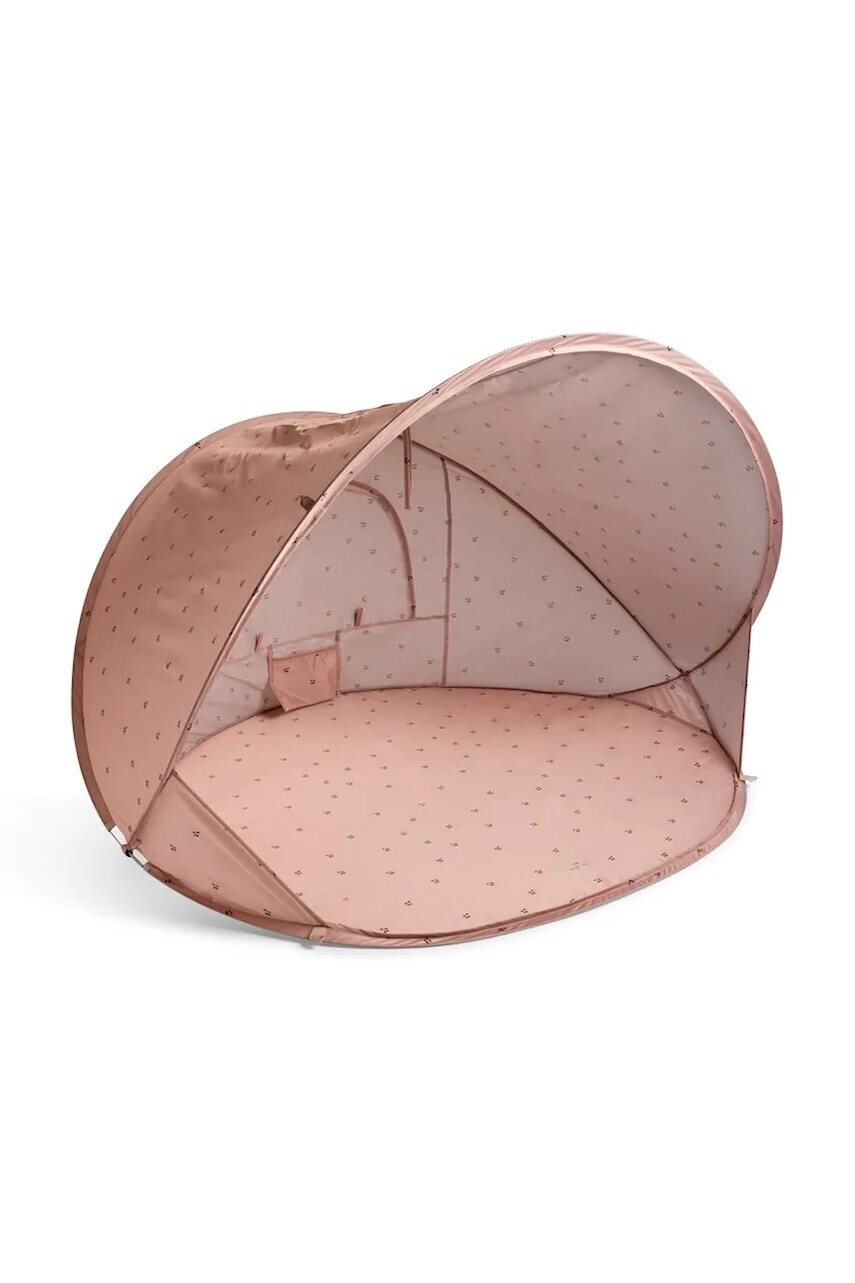Konges Sløjd Plážový stan BEACH TENT POP UP ANTI UV 50+