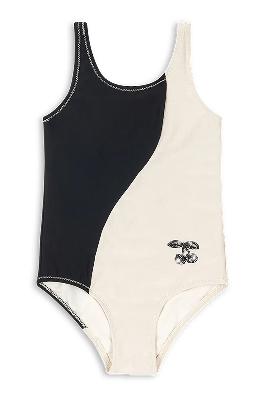Konges Sløjd jednodielne plavky detské TAO SWIMSUIT