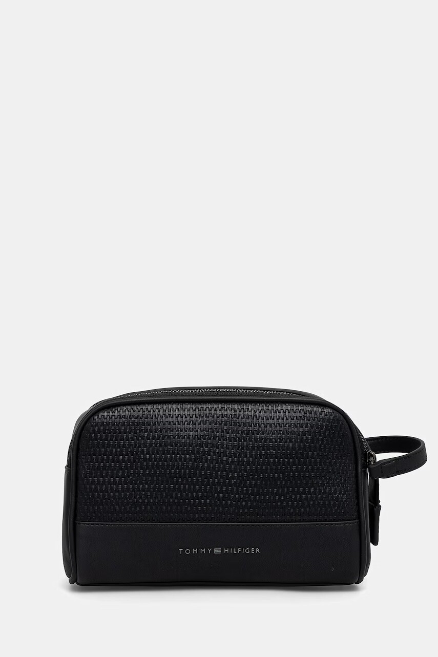 Tommy Hilfiger cestovná kozmetická taška pánska