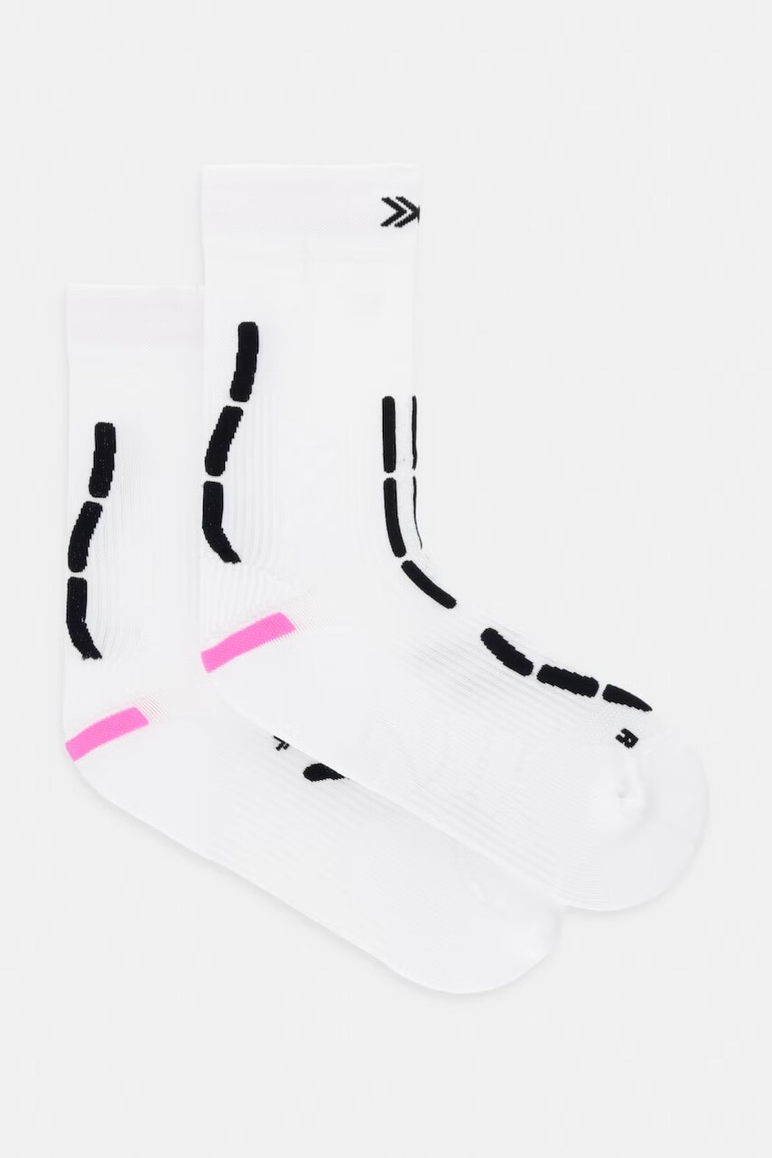 X-socks ponožky TRAIL ANATOMIX CREW