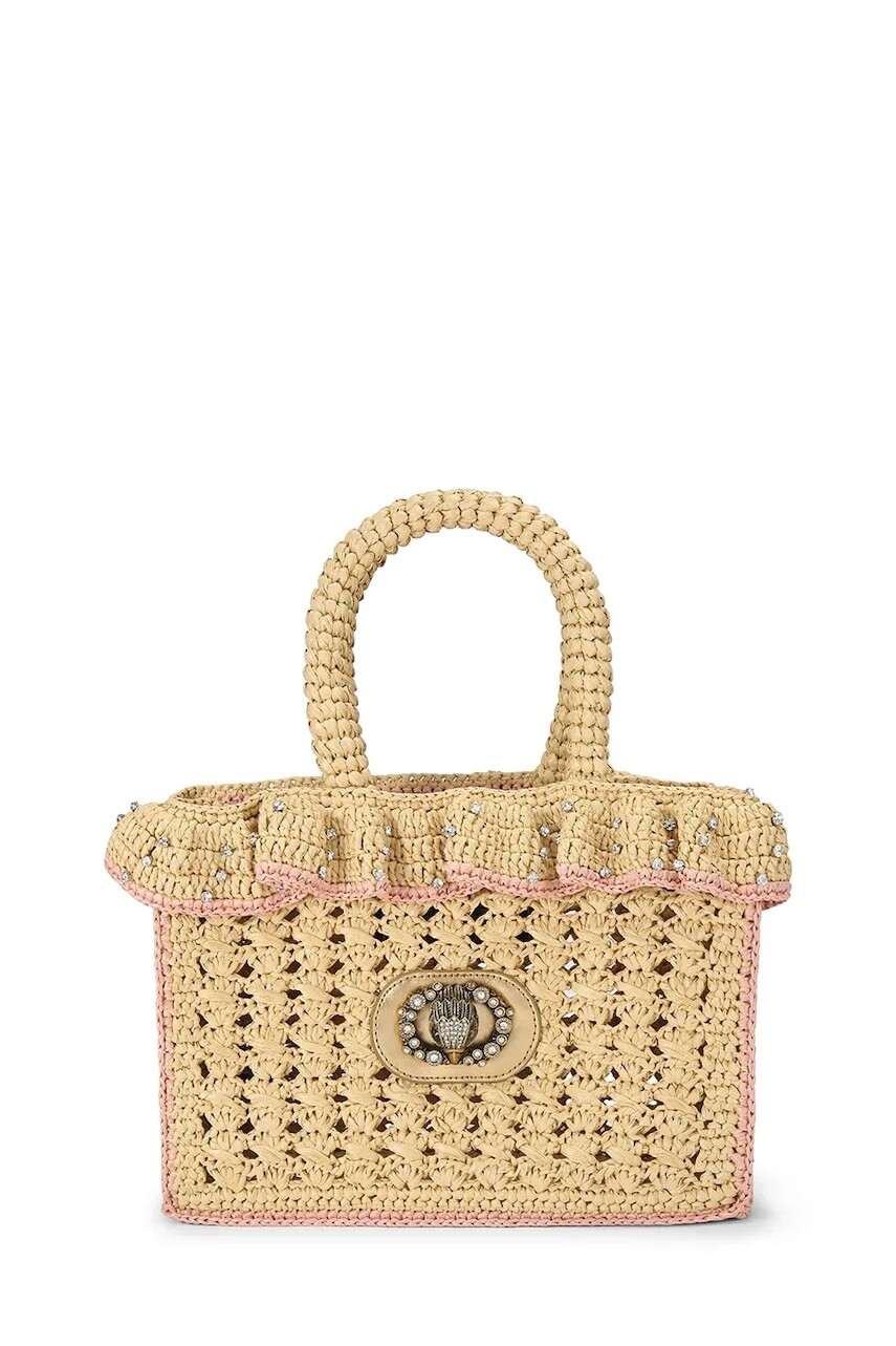 Kurt Geiger London kabelka typu tote dámska Chelsea