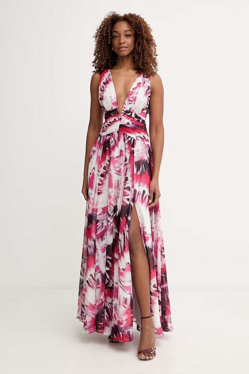 Marciano by Guess šaty s rozšíreným strihom ADELA