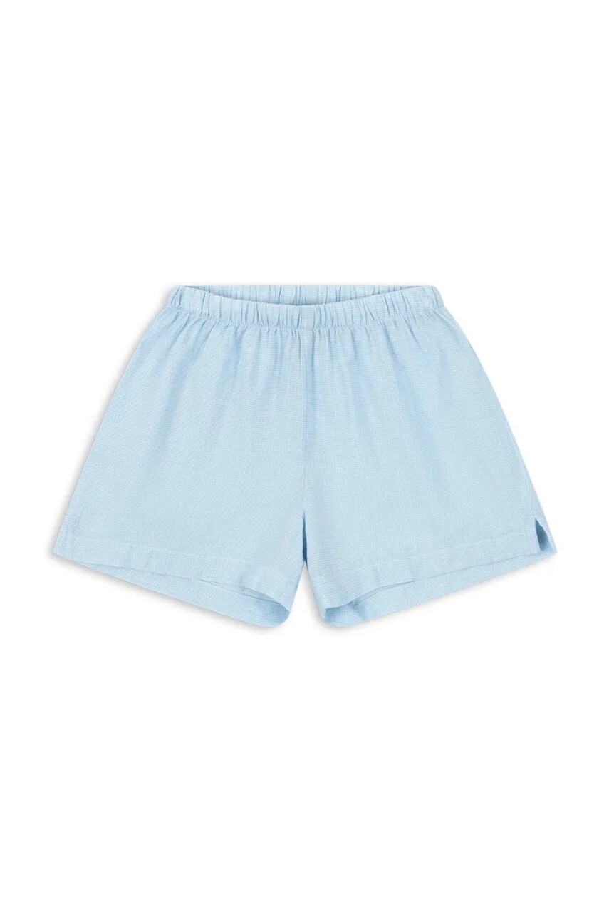 Konges Sløjd šortky detské bavlnené FRAN SHORTS GOTS