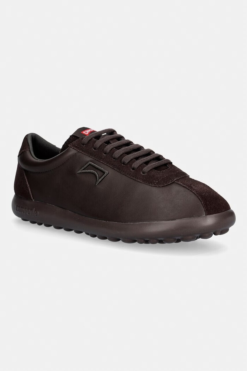 Camper Pelotas XLF tenisky pánske kožené