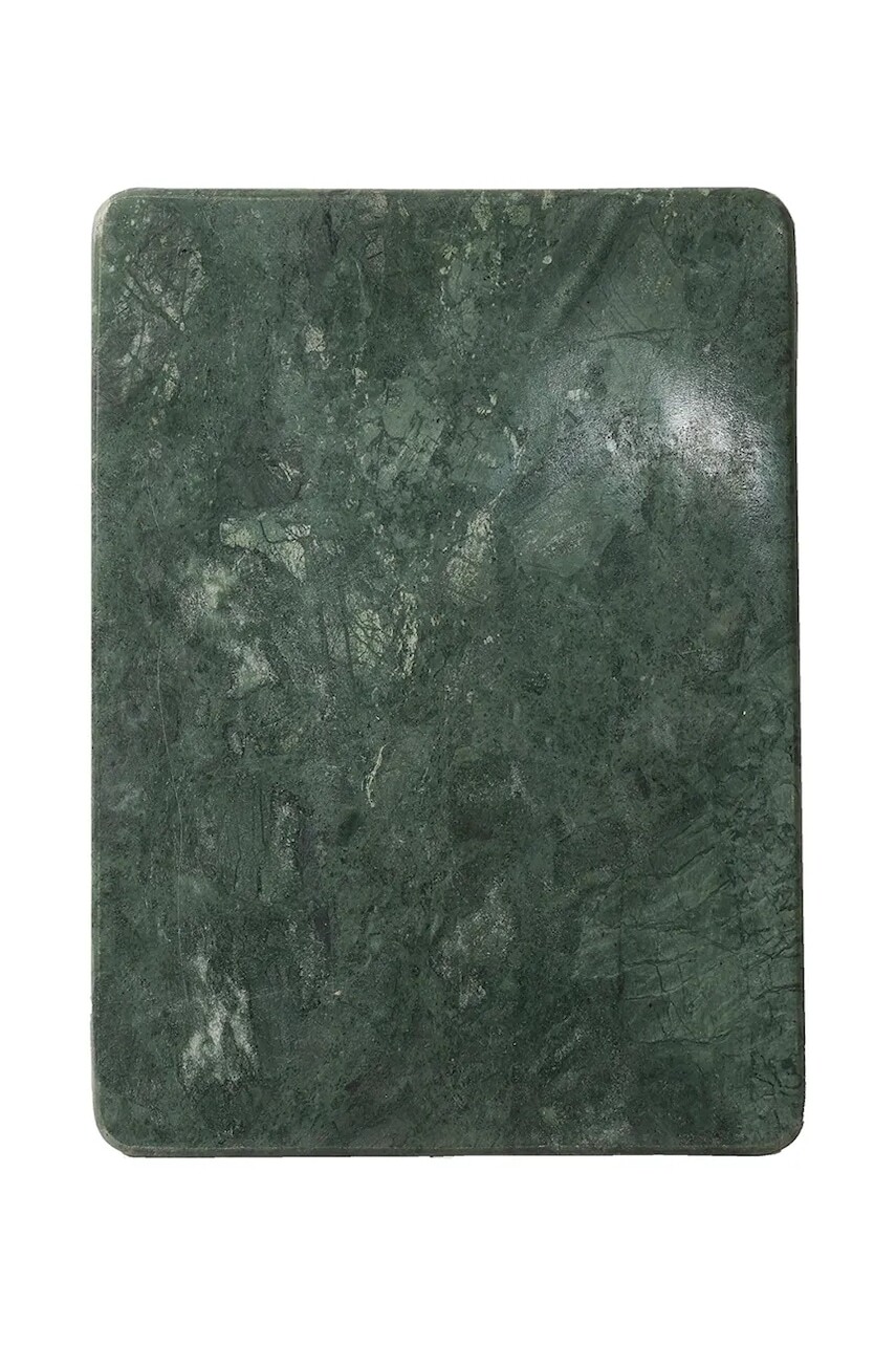 Au Maison denko na servírovanie z mramoru 31 x 23 cm