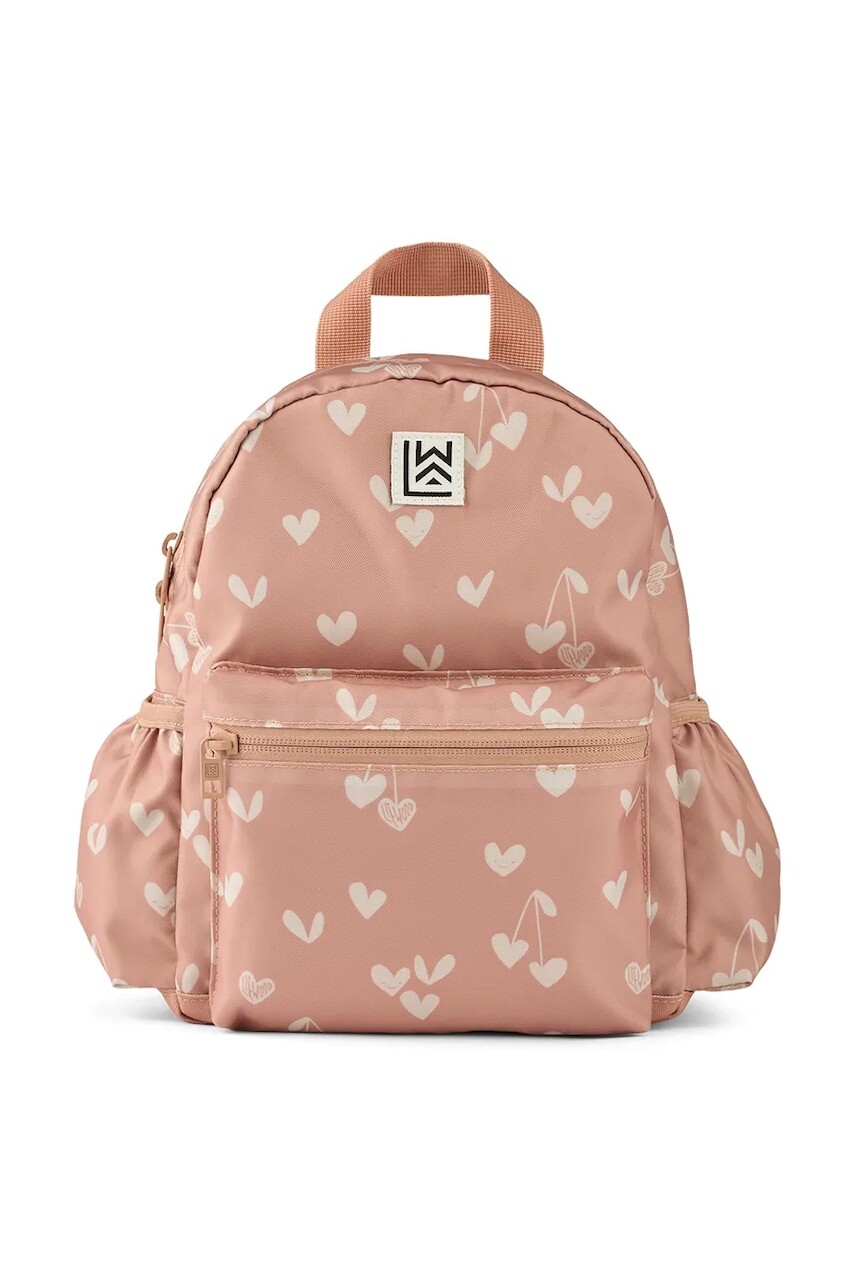 Liewood ruksak detský Andreas Backpack