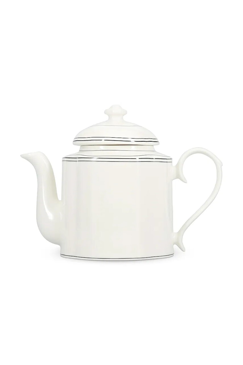 S|P Collection džbán na čaj vyrobený z porcelánu 1,3 l