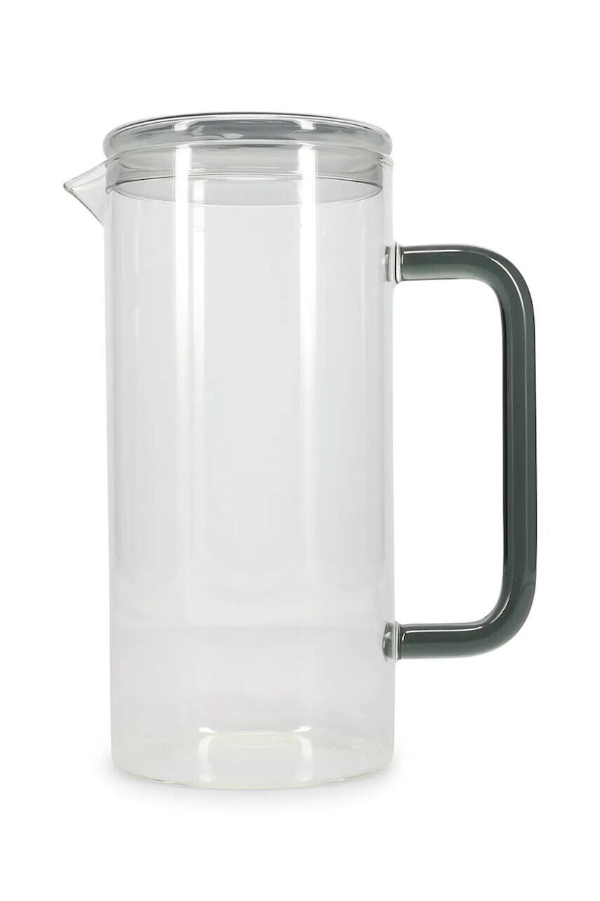 ONA džbán z borosilikátového skla 1,2 l