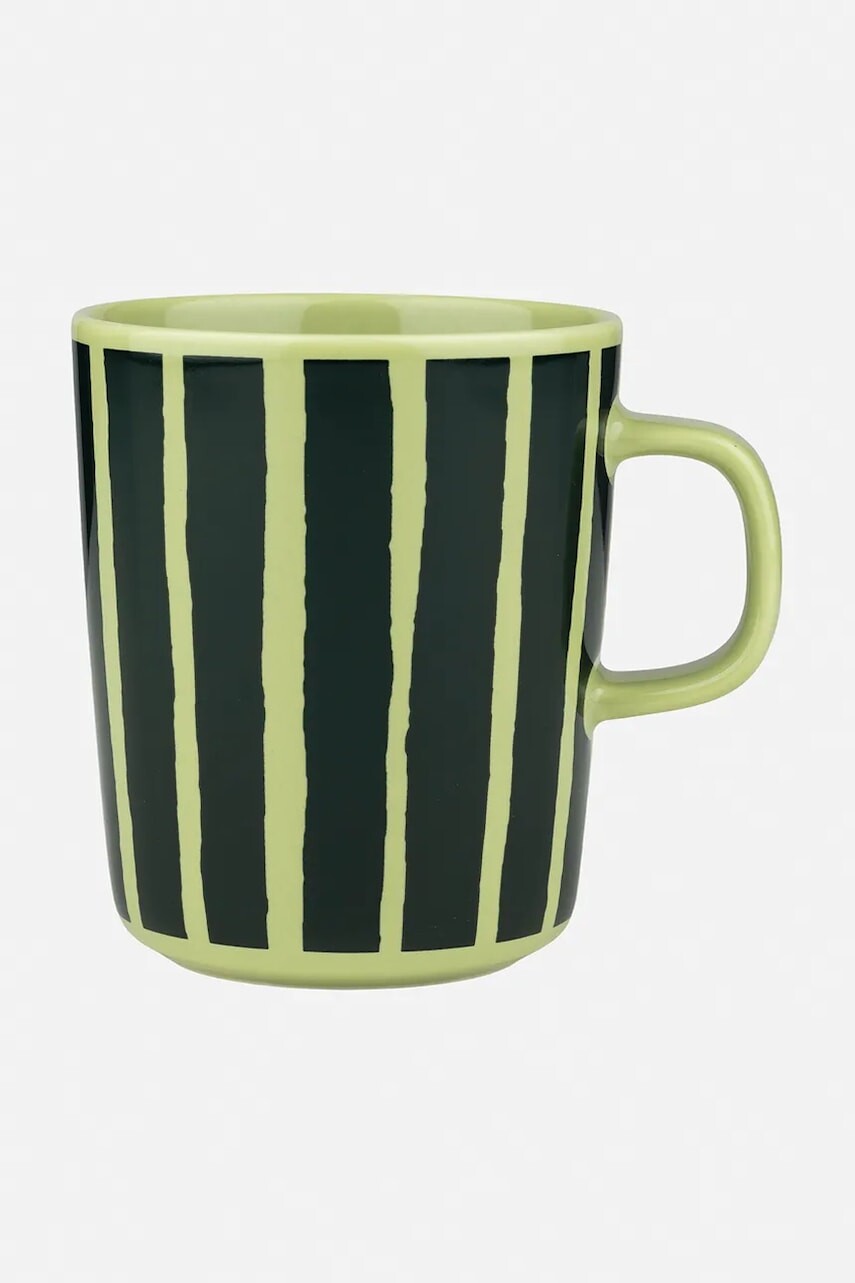 Marimekko hrnček z keramiky 250 ml