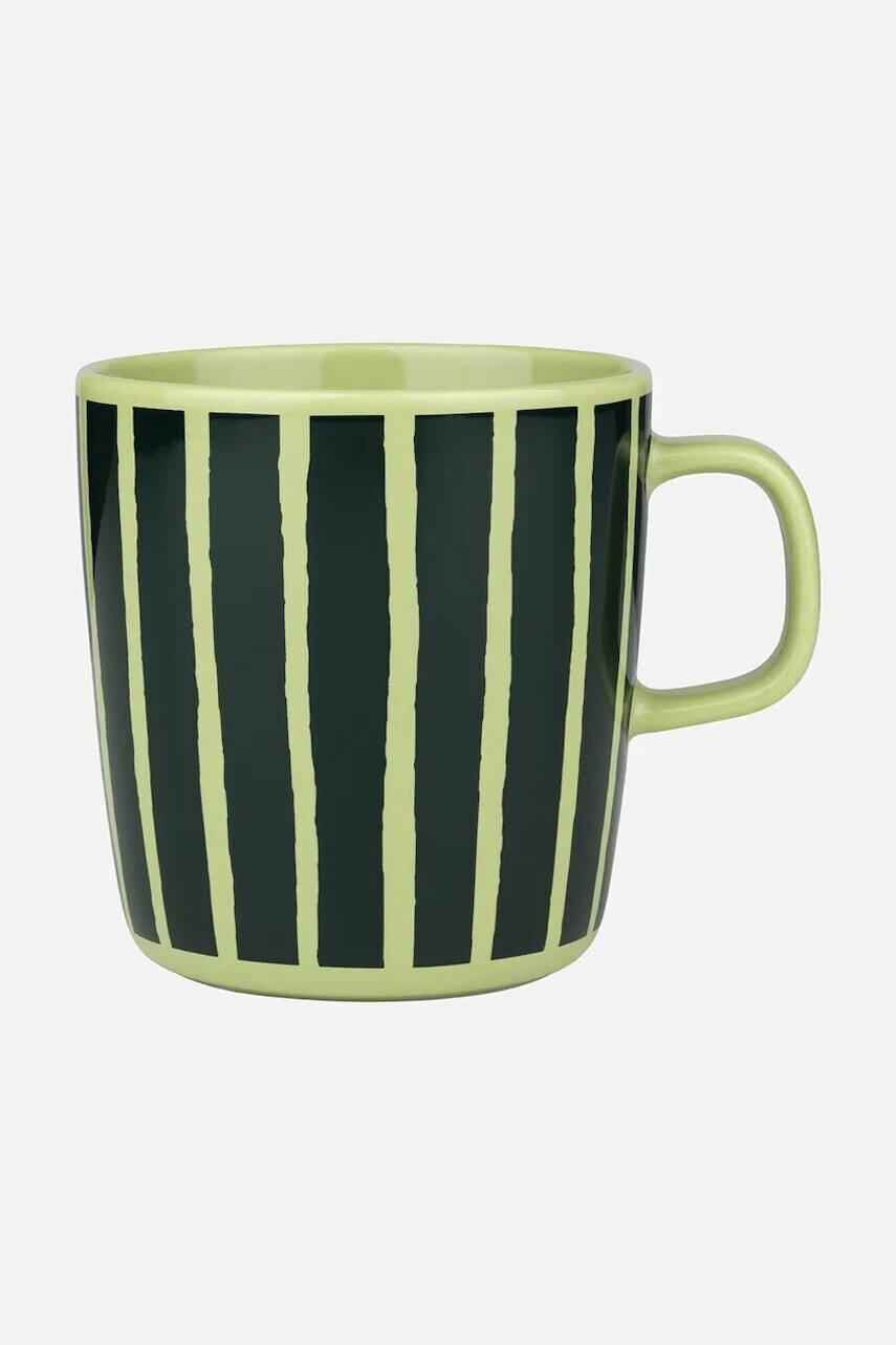 Marimekko hrnček z keramiky 400 ml