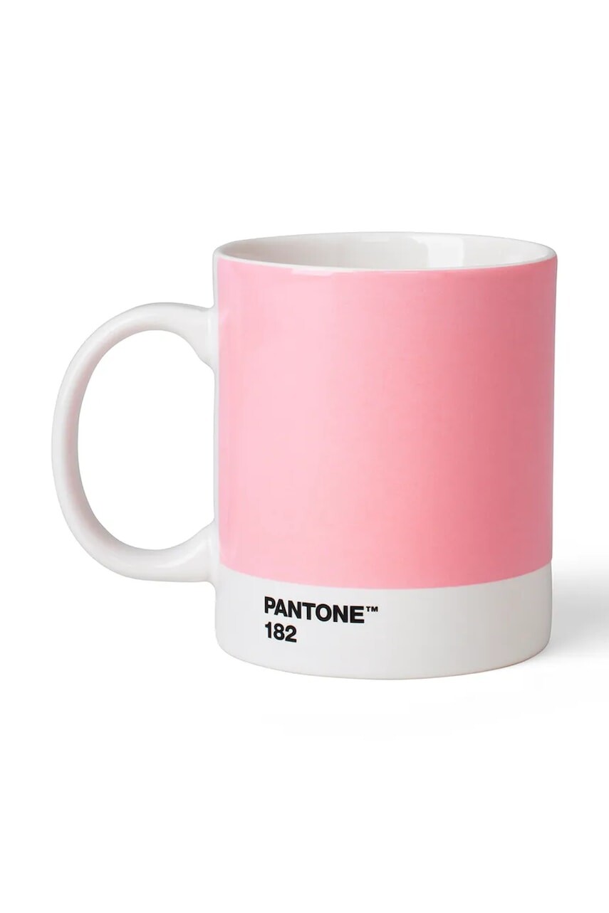 Pantone hrnček vyrobený z porcelánu 375 ml