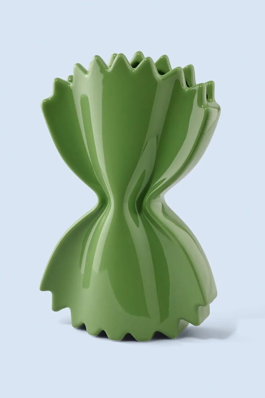 Fluid Market váza dekoratívna z keramiky 50 x 260 x 160 cm