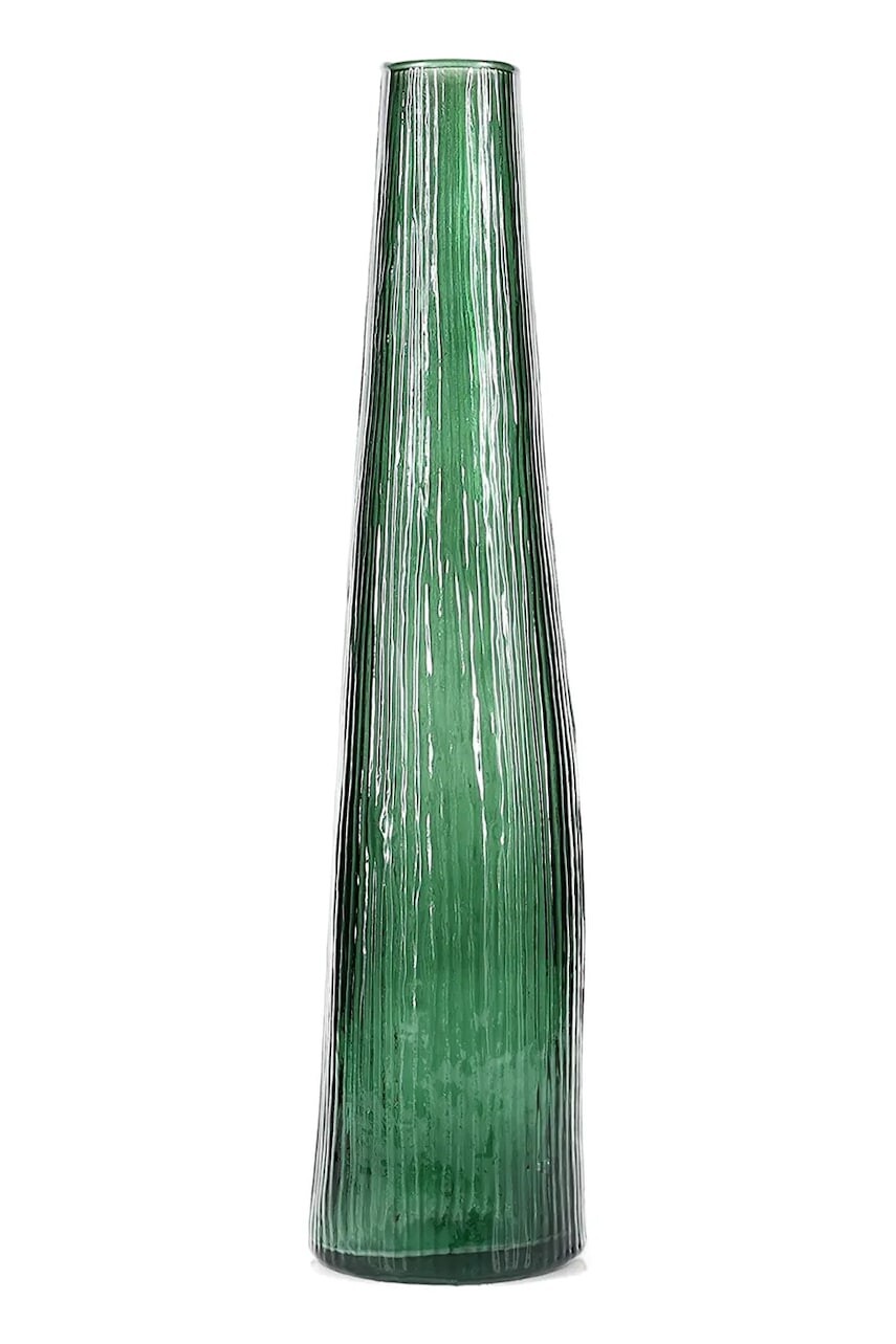 S|P Collection váza dekoratívna z farebného skla 9 x 40 cm