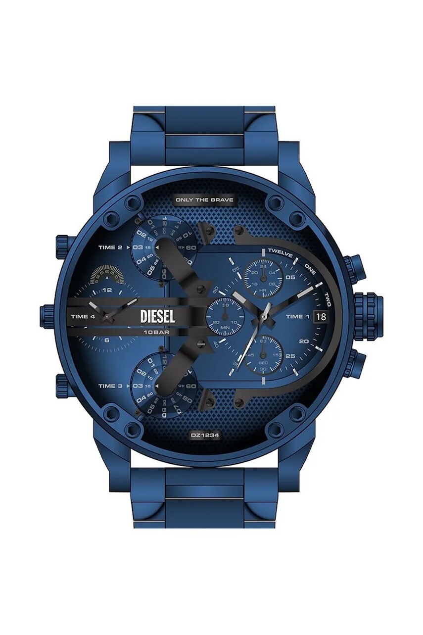 Diesel hodinky pánske Mr.Daddy 2.0