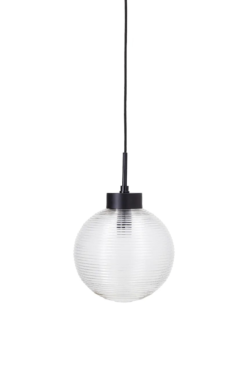 House Doctor lampa závesná 30 x 15 cm