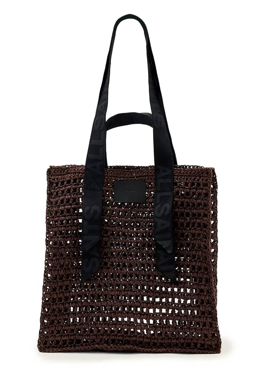 AllSaints kabelka typu tote dámska LULLAH
