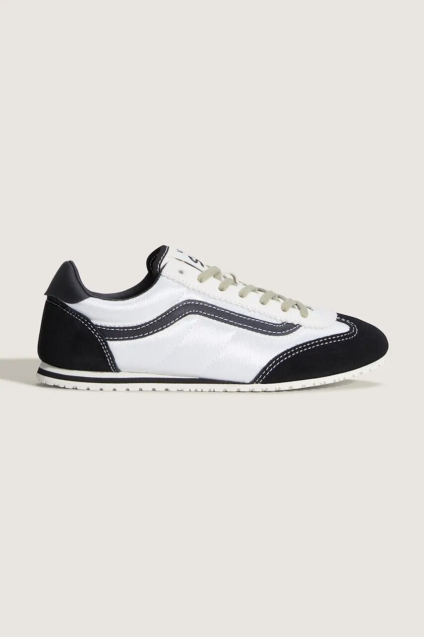 Vans Super Lowpro tenisky dámske kožené