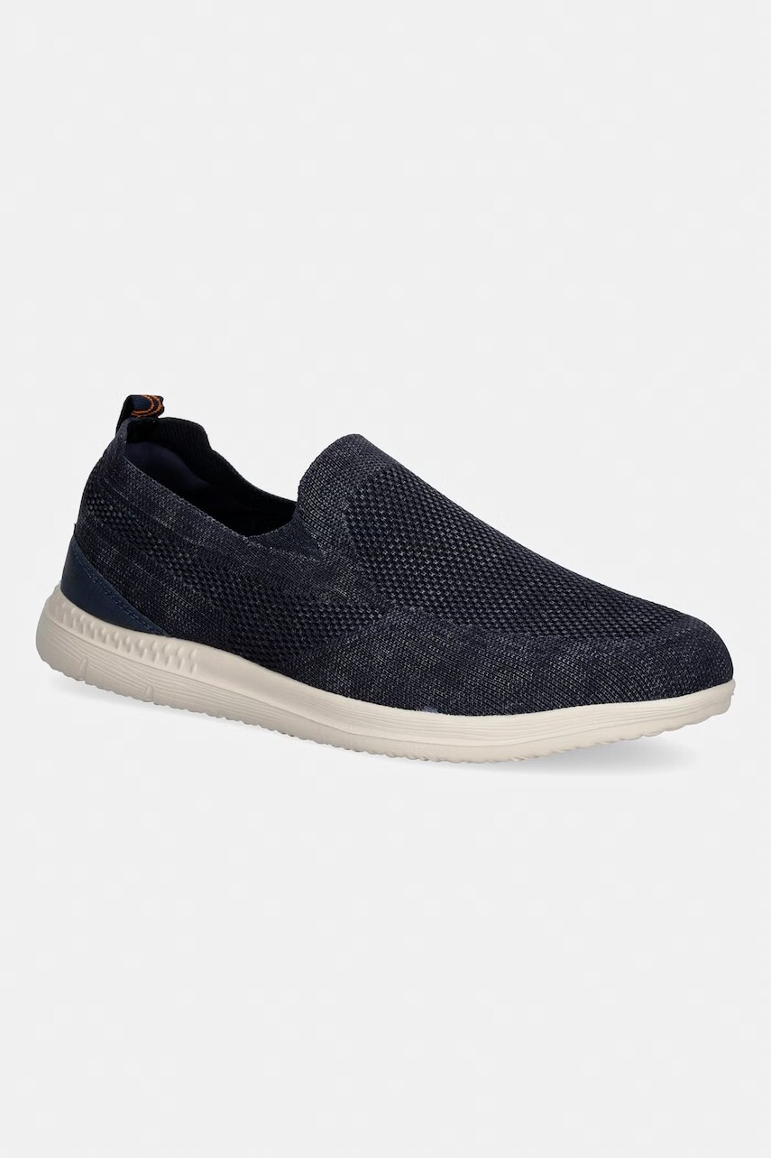 Jeep KAROO SLIP ON tenisky pánske