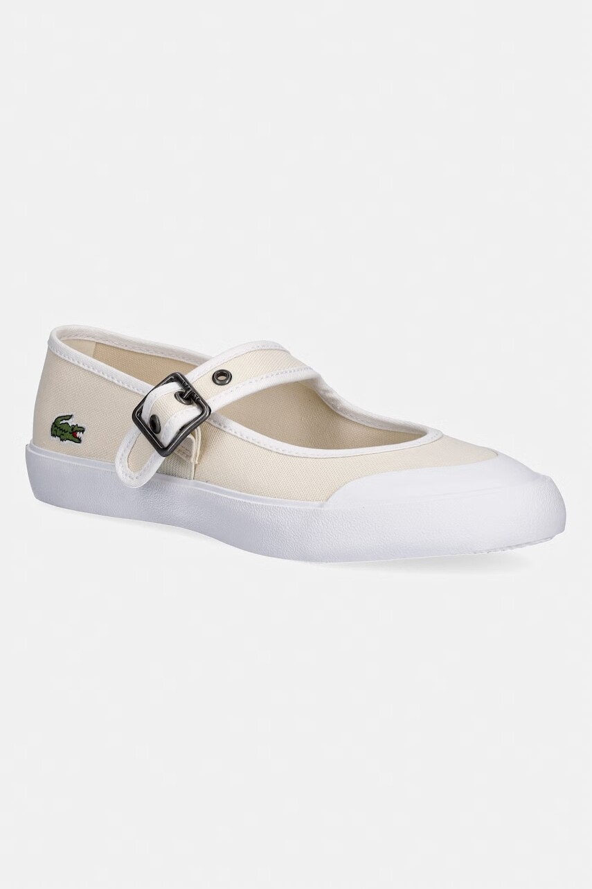 Lacoste baleríny Mary-J Sneakers