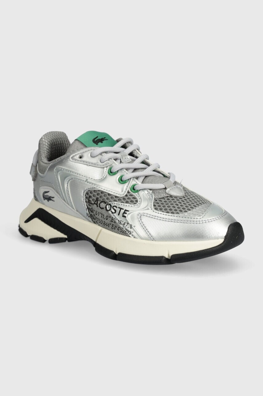 Tenisky Lacoste L003 Neo Textile and Leather