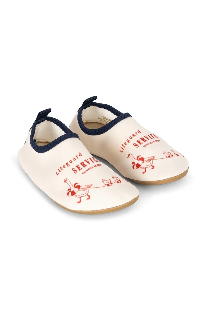 Konges Sløjd topánky do vody ASTER SWIM SHOES