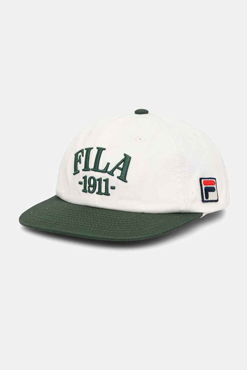 Fila bejzbalová čiapka bavlnená FIRENZE