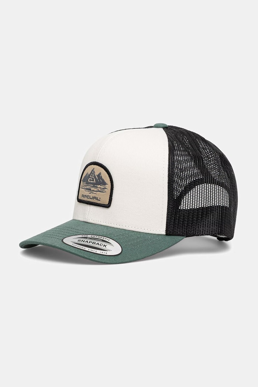 Rip Curl čiapka so šiltom pánska