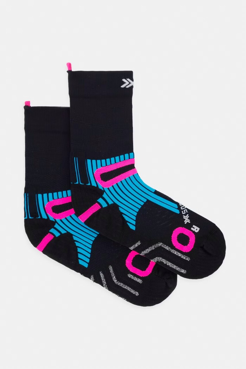 X-socks ponožky HIKE ANATOMIX CREW