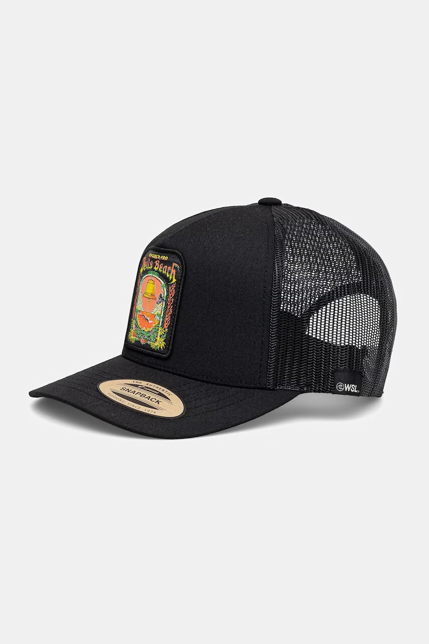 Rip Curl šiltovka trucker pánska BELLS PRO 26