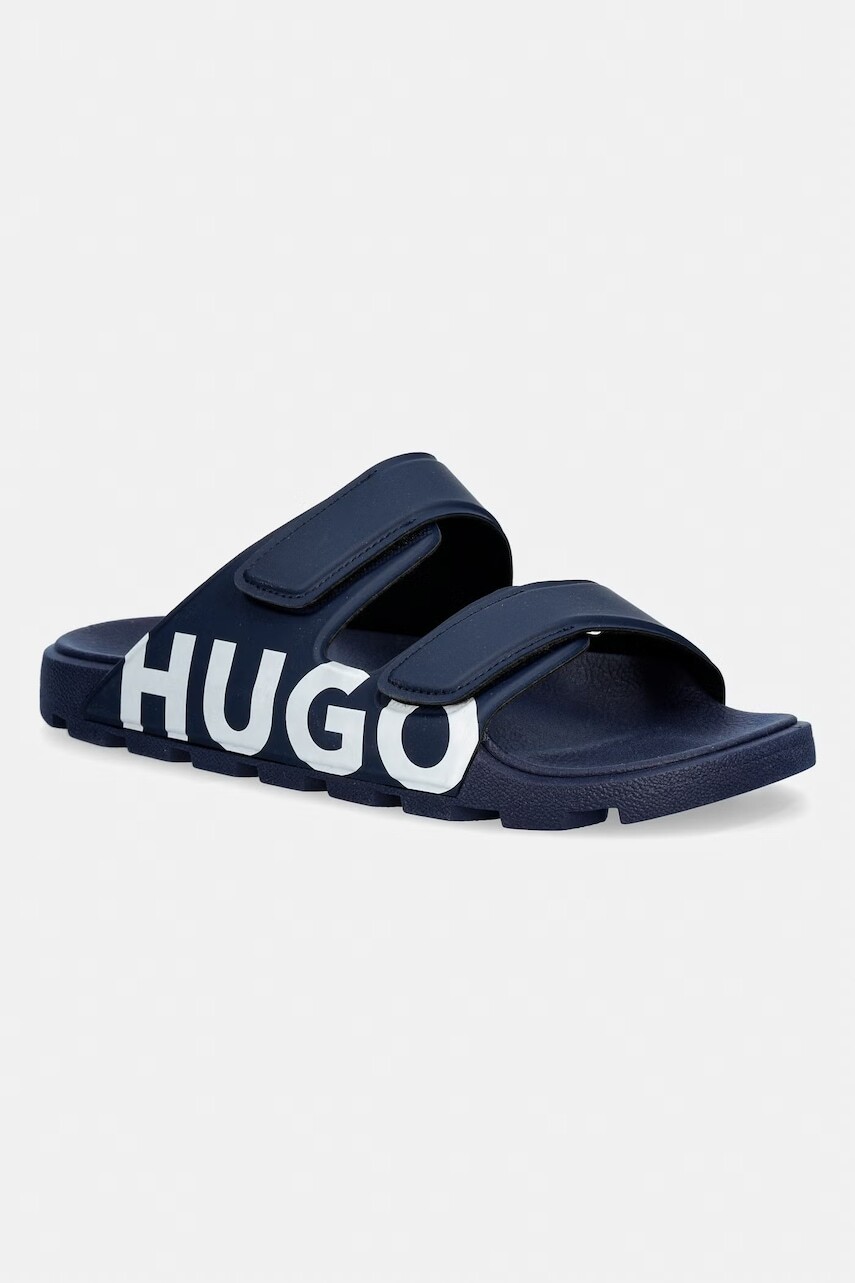 HUGO šľapky pánske Evander