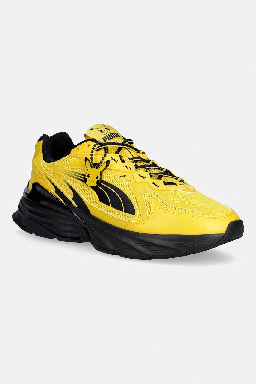 Puma Nitro PIKACHU Pokémon tenisky dámske