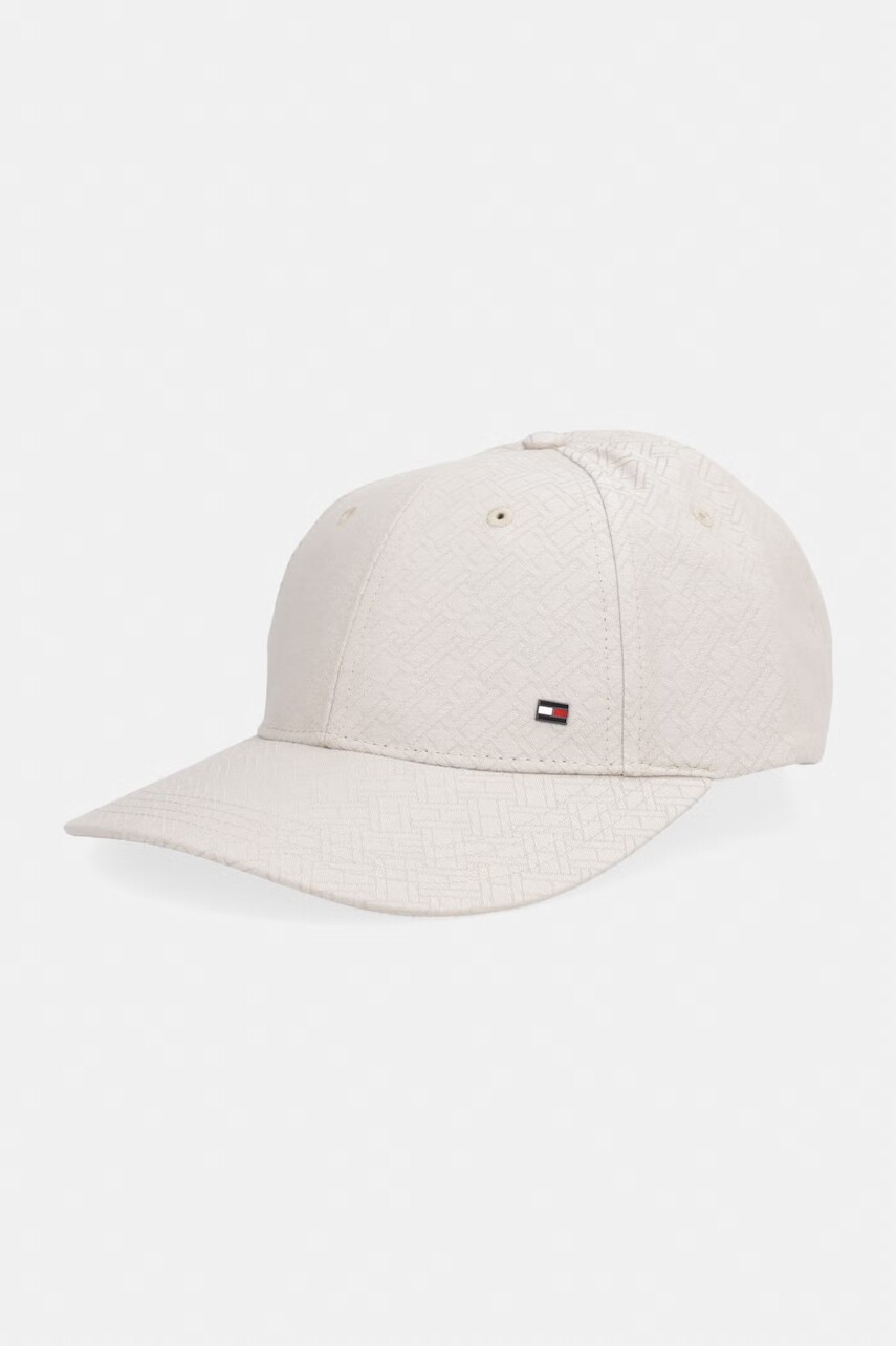 Tommy Hilfiger bejzbalová čiapka pánska bavlnená