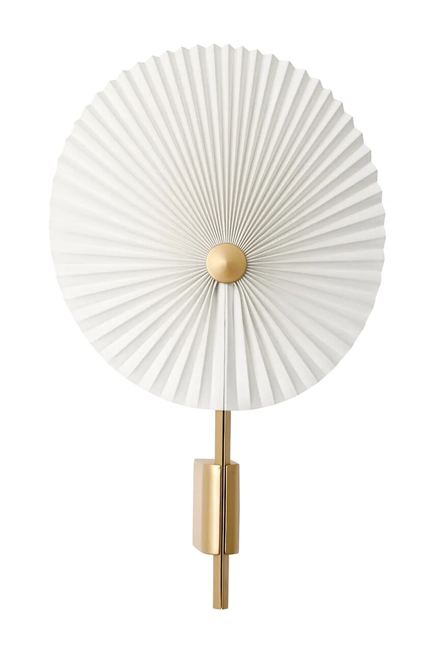 Gejst nástenné svietidlo LED 45,5 x 9 x 27,5 cm