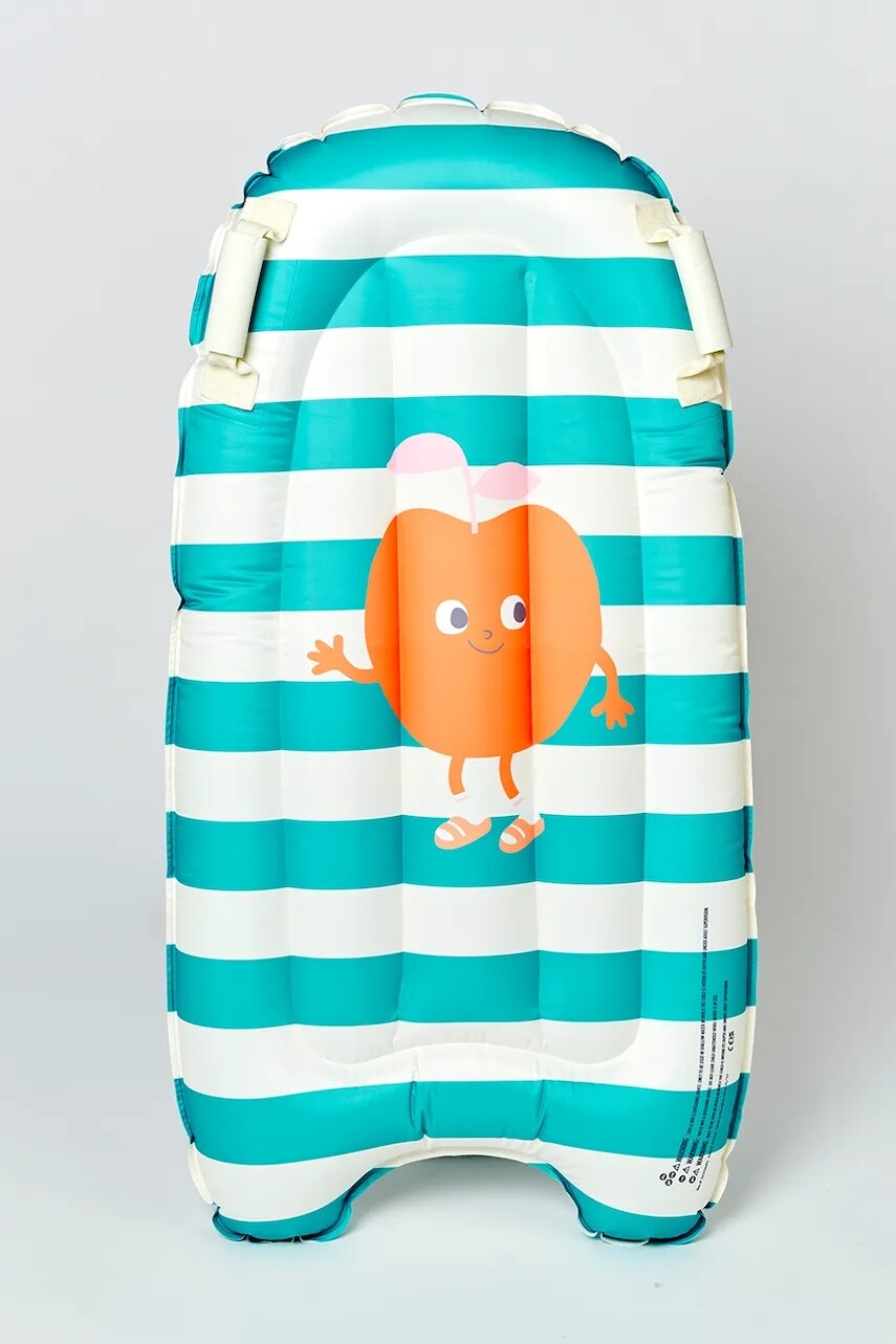 Detská surfovacia podložka SunnyLife 51 x 13.5 x 100 cm