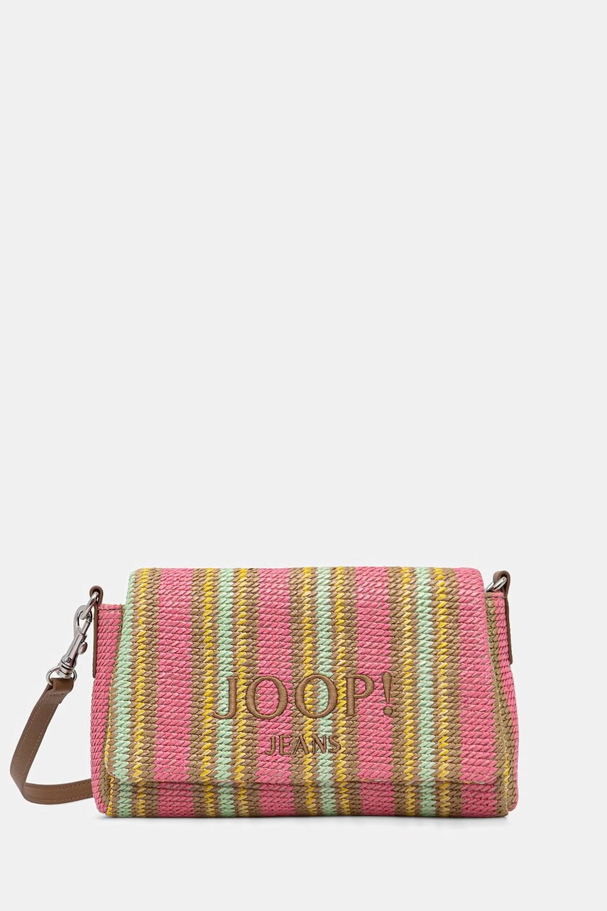 Joop! crossbody kabelka dámska pletená Istria Gal