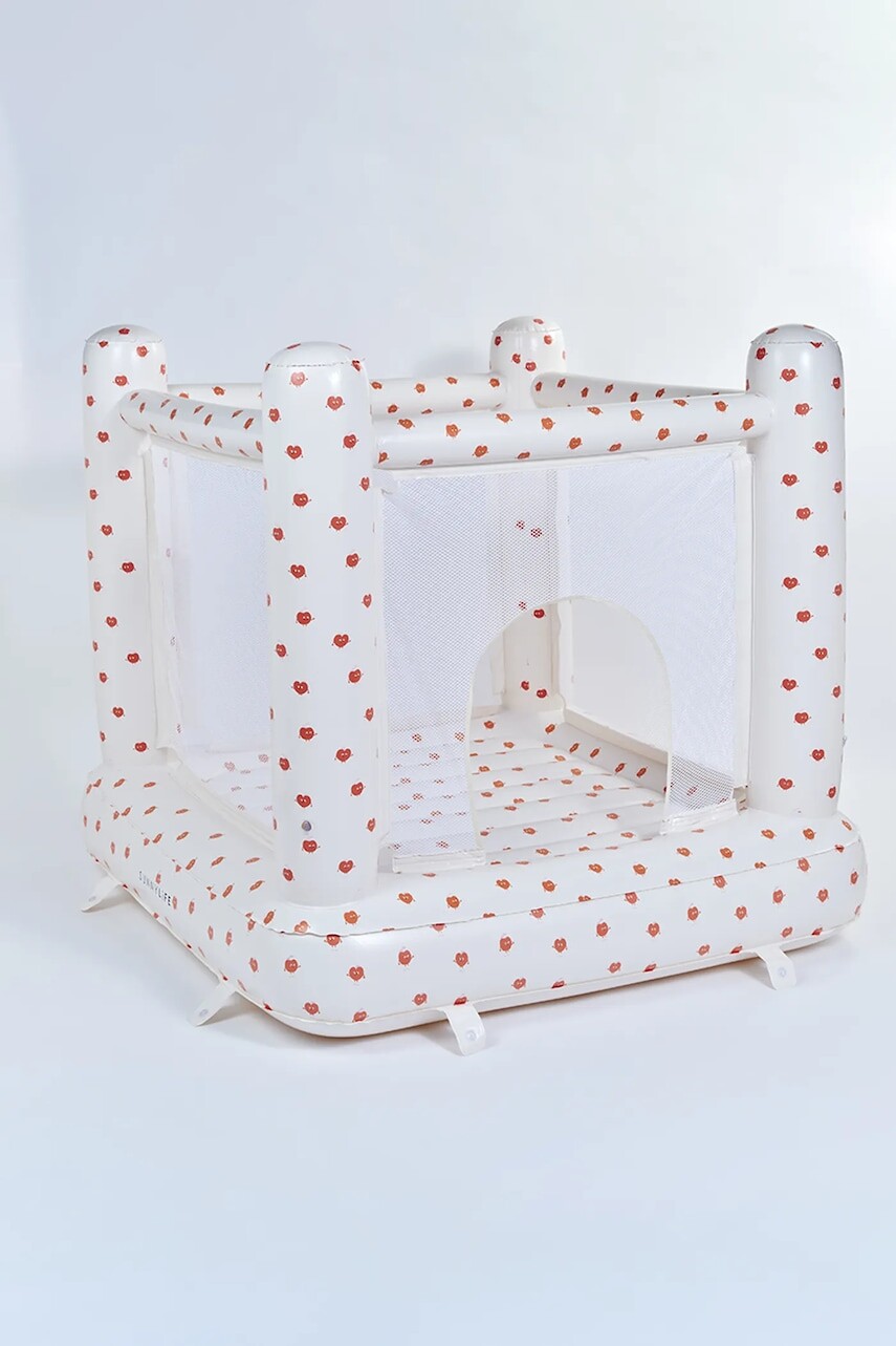 Nafukovací domček SunnyLife 140 x 140 x 127 cm