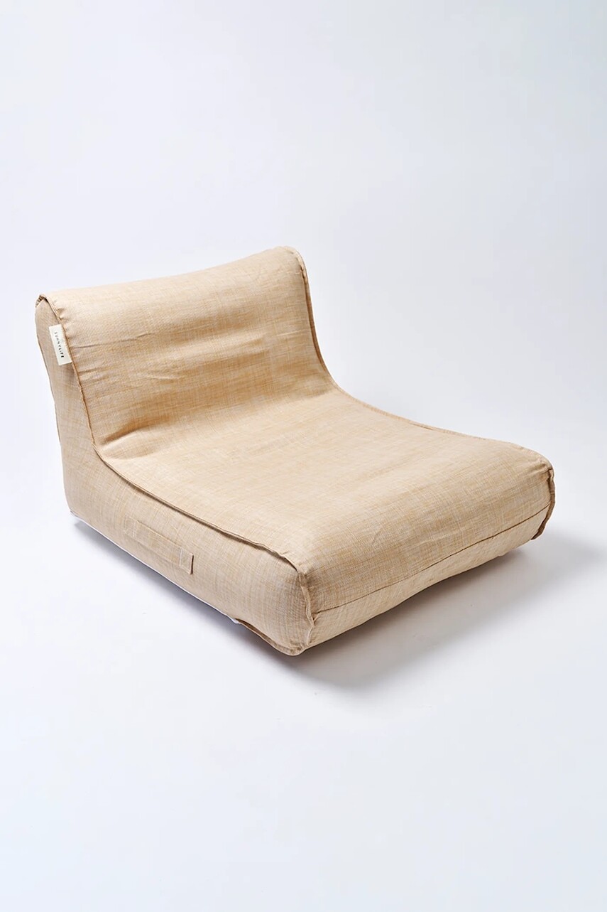 SunnyLife z plastu 110 x 93 x 61 cm