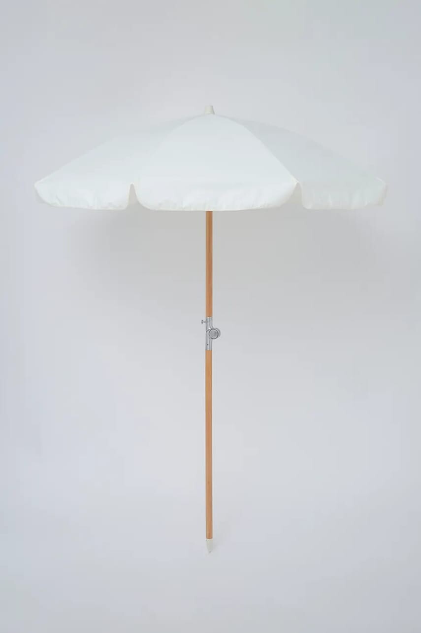 SunnyLife skladací dáždnik 155 x 155 x 215 cm