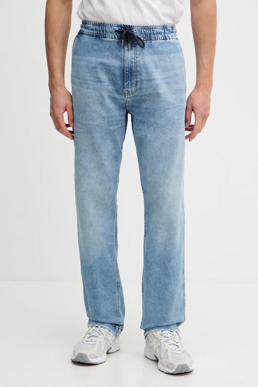 Guess Jeans nohavice pánske