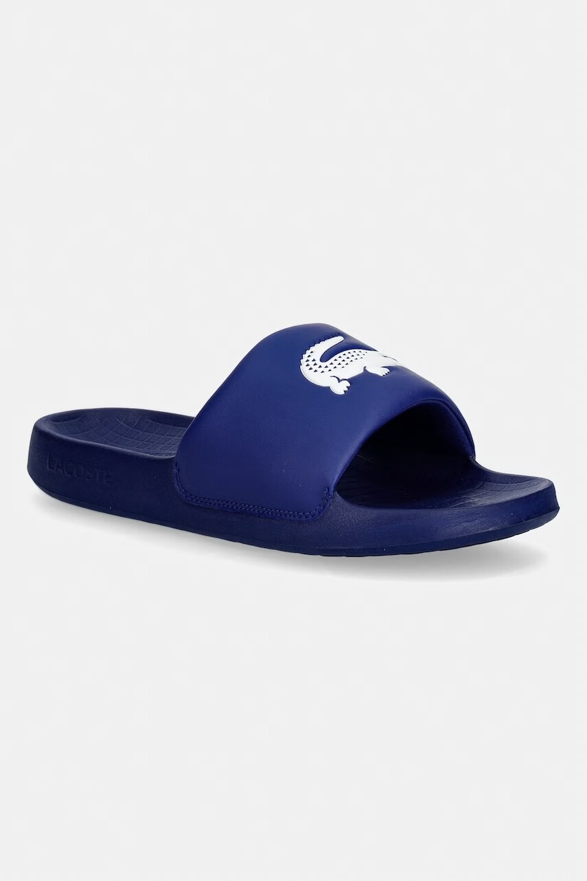 Lacoste šľapky pánske SERVE SLIDE 1.0