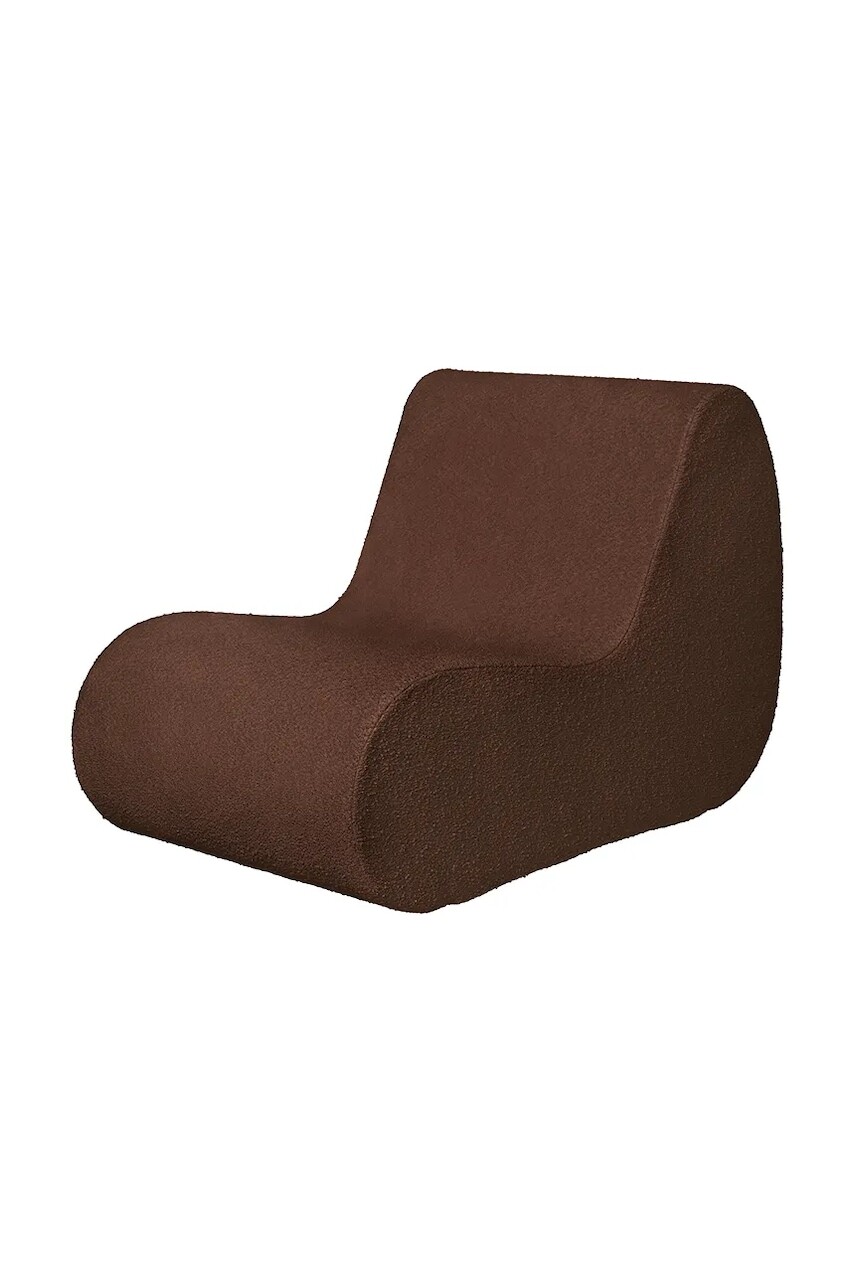 Ferm Living nábytok do záhrady z textilného materiálu 76 x 67 x 108 cm