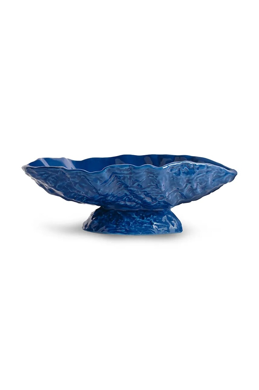 Byon mištička na servírovanie vyrobená z porcelánu 19,5 x 11,5 x 7 cm