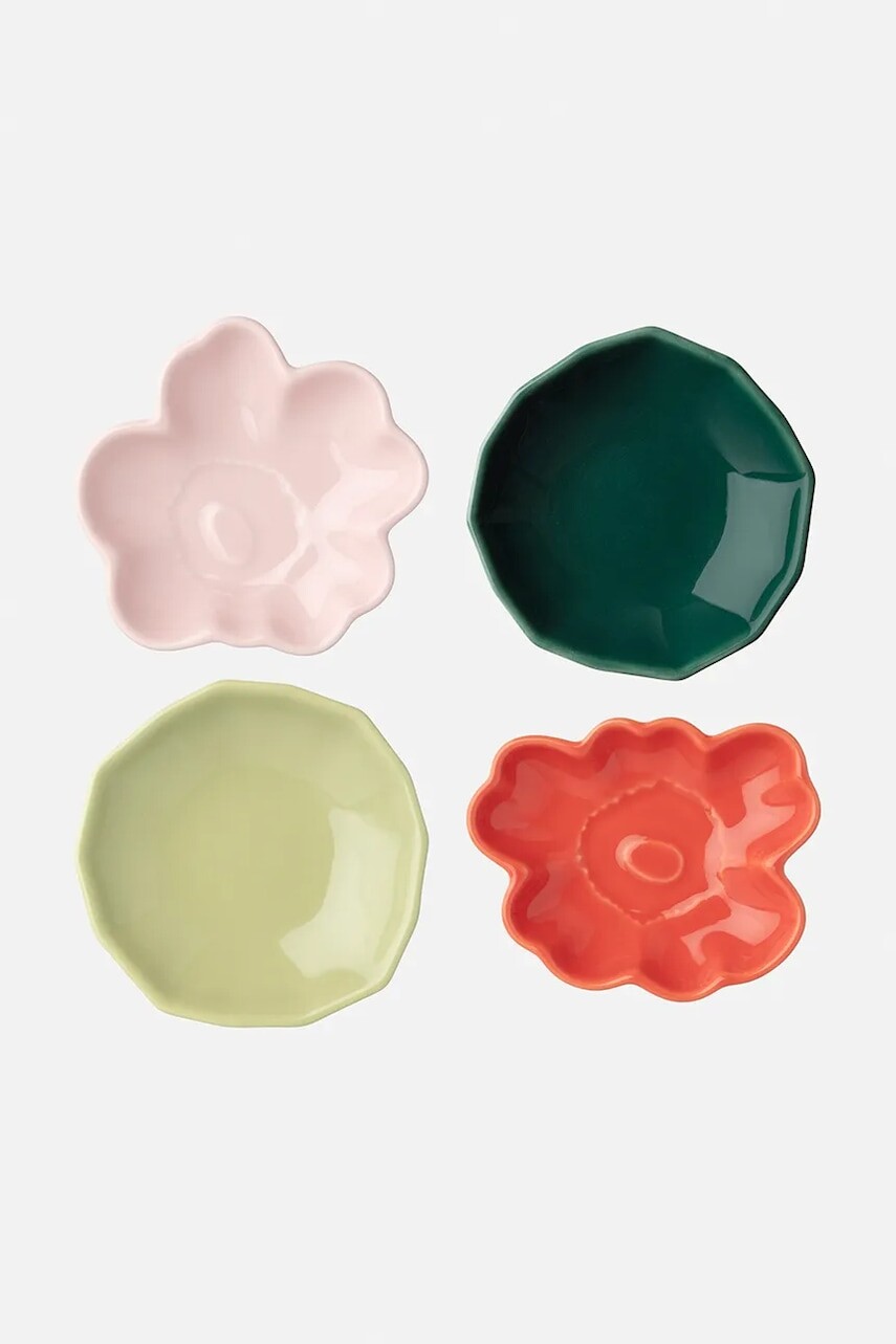Marimekko sada mištičiek na omáčky