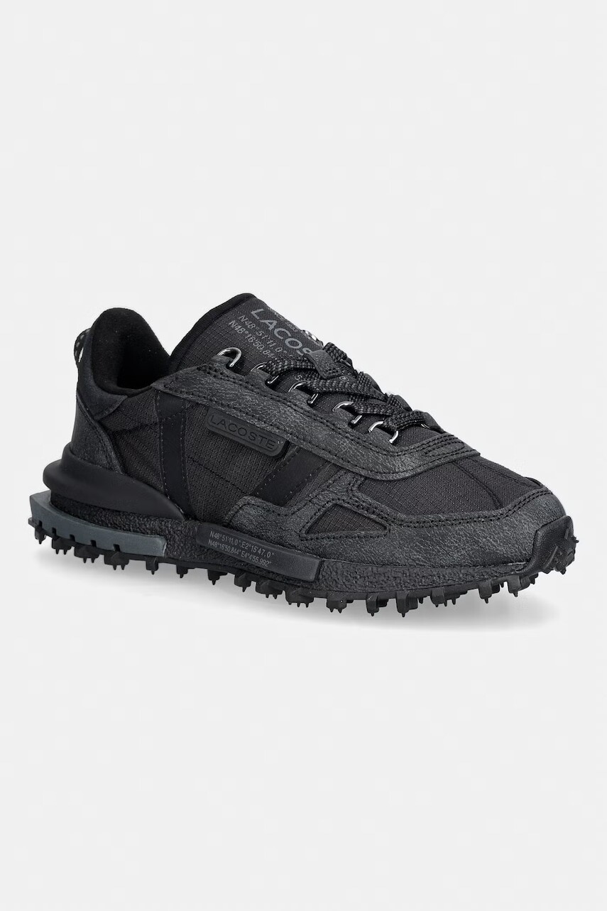 Lacoste Elite Active Leather Sneakers tenisky dámske