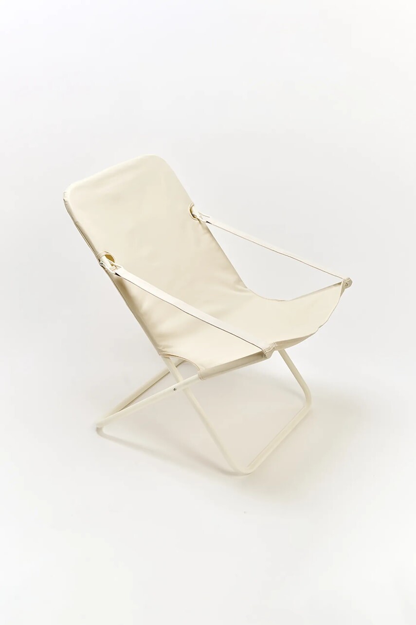 Skladacia stolička SunnyLife 63 x 55 x 80 cm